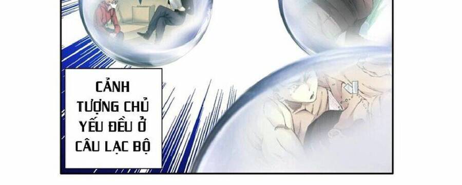 Câu Lạc Bộ Trường Sinh chapter 112 - Trang 25
