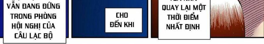 Câu Lạc Bộ Trường Sinh chapter 112 - Trang 27