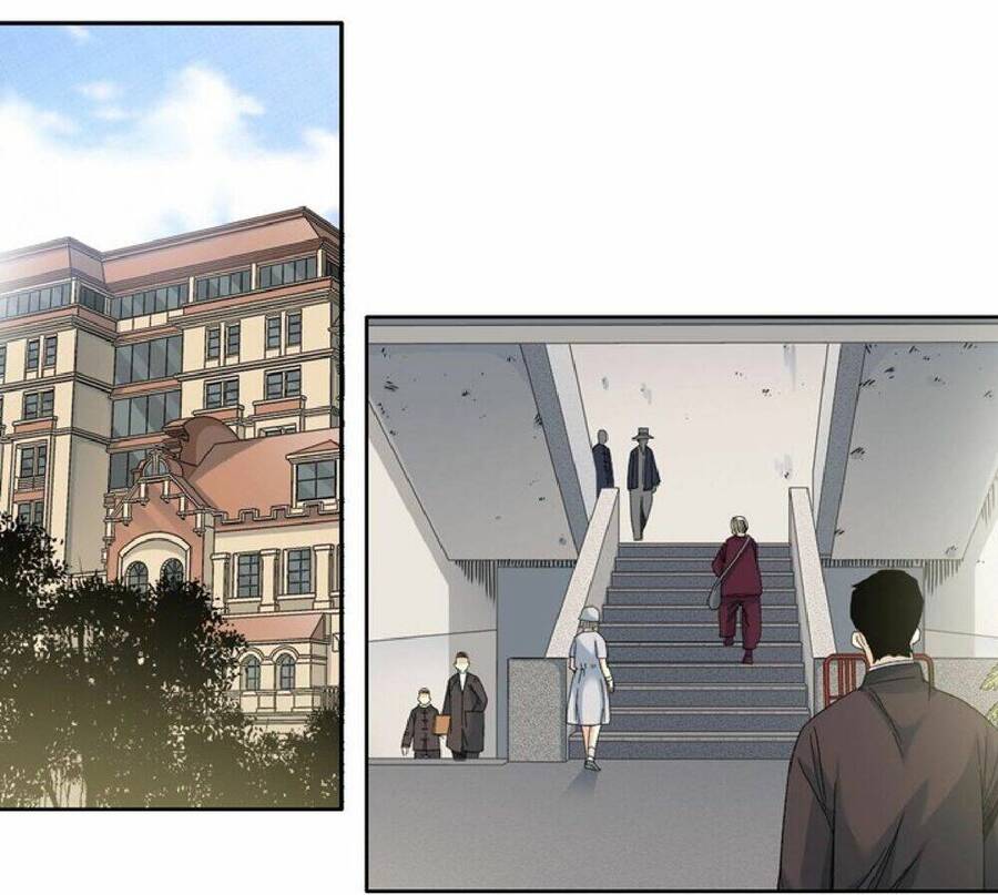 Câu Lạc Bộ Trường Sinh chapter 112 - Trang 29