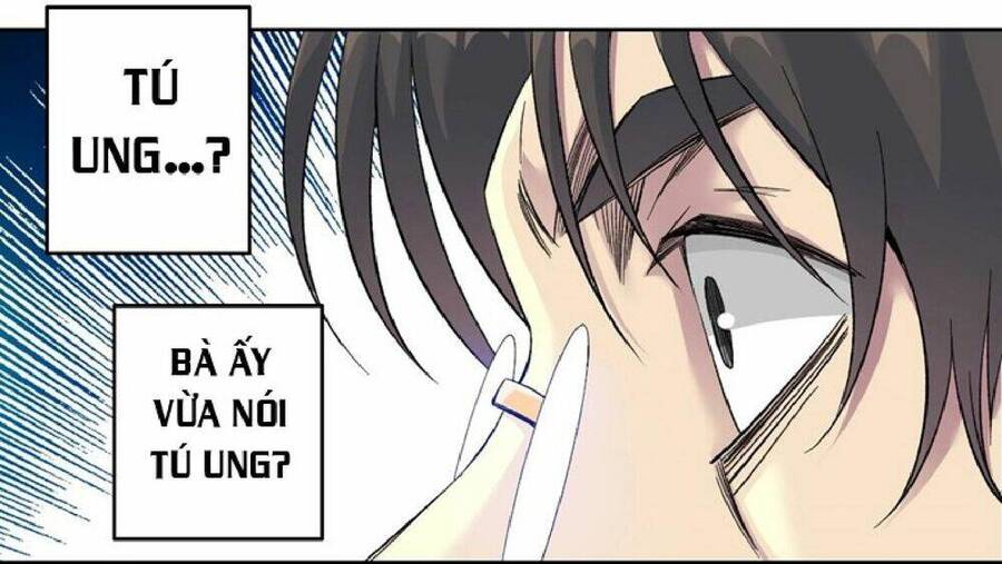 Câu Lạc Bộ Trường Sinh chapter 112 - Trang 36