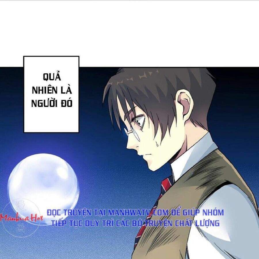 Câu Lạc Bộ Trường Sinh chapter 112 - Trang 37