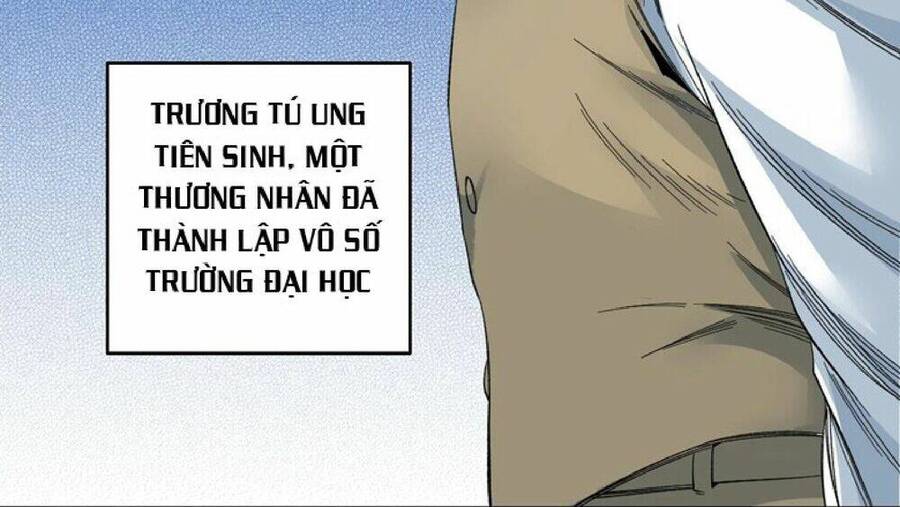 Câu Lạc Bộ Trường Sinh chapter 112 - Trang 38