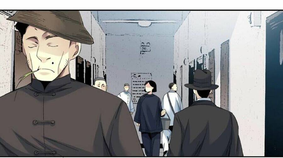 Câu Lạc Bộ Trường Sinh chapter 112 - Trang 46