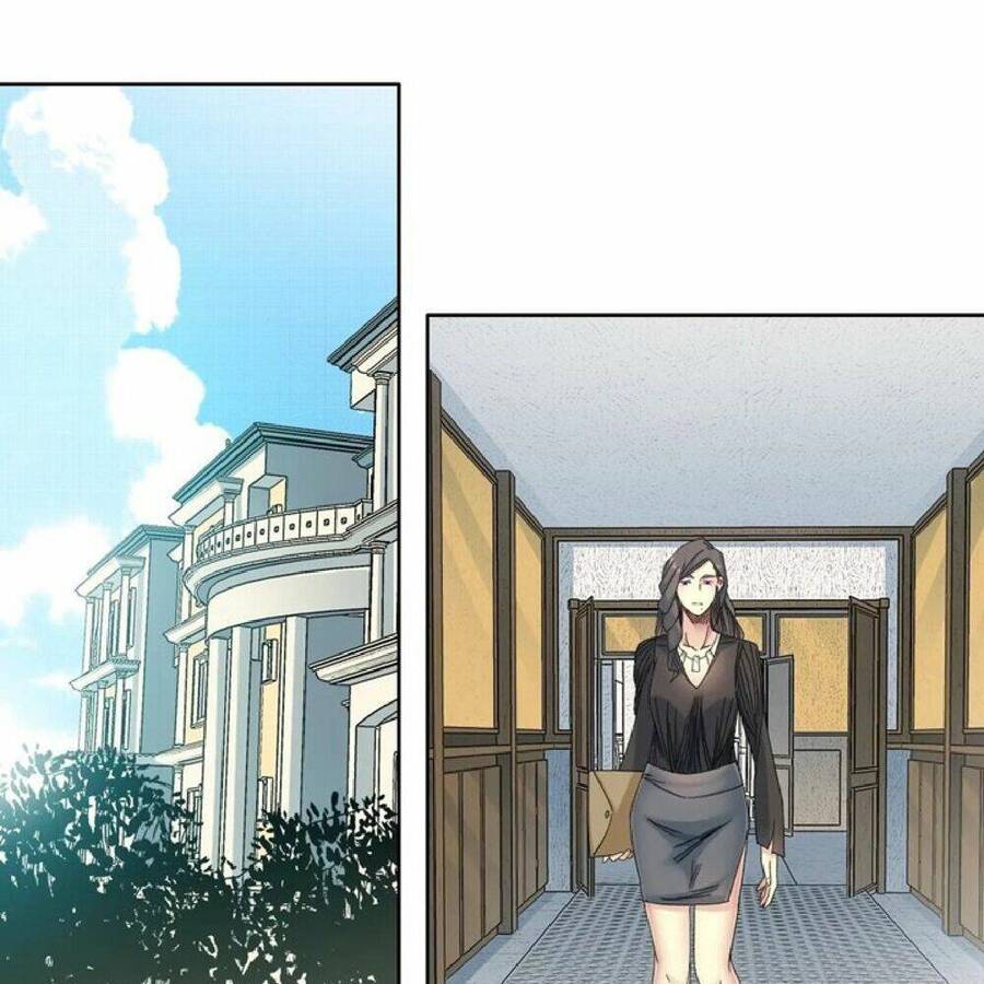 Câu Lạc Bộ Trường Sinh chapter 112 - Trang 5
