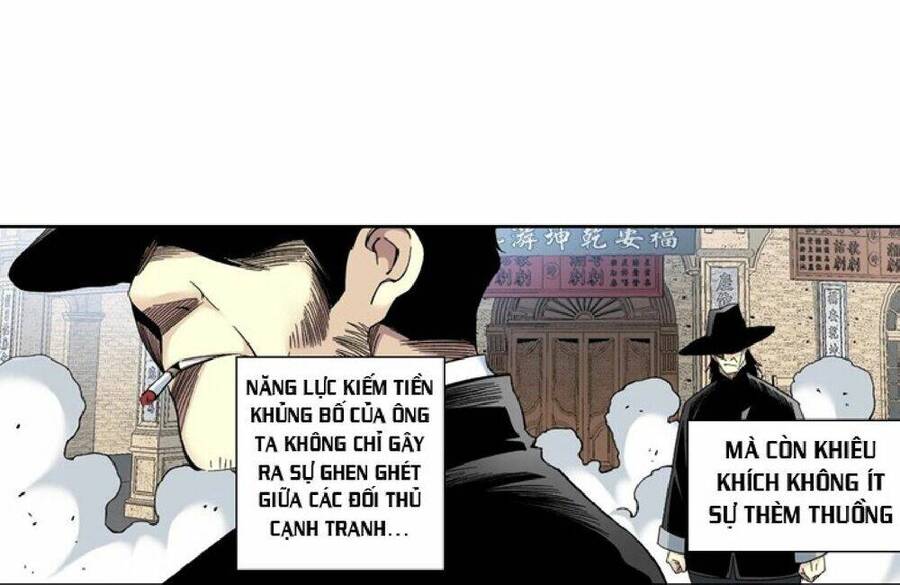 Câu Lạc Bộ Trường Sinh chapter 112 - Trang 51