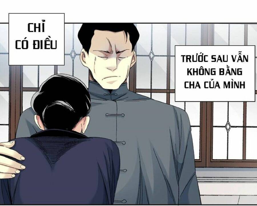 Câu Lạc Bộ Trường Sinh chapter 112 - Trang 55
