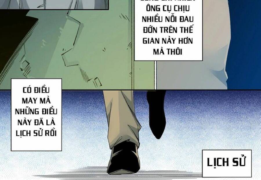 Câu Lạc Bộ Trường Sinh chapter 112 - Trang 59