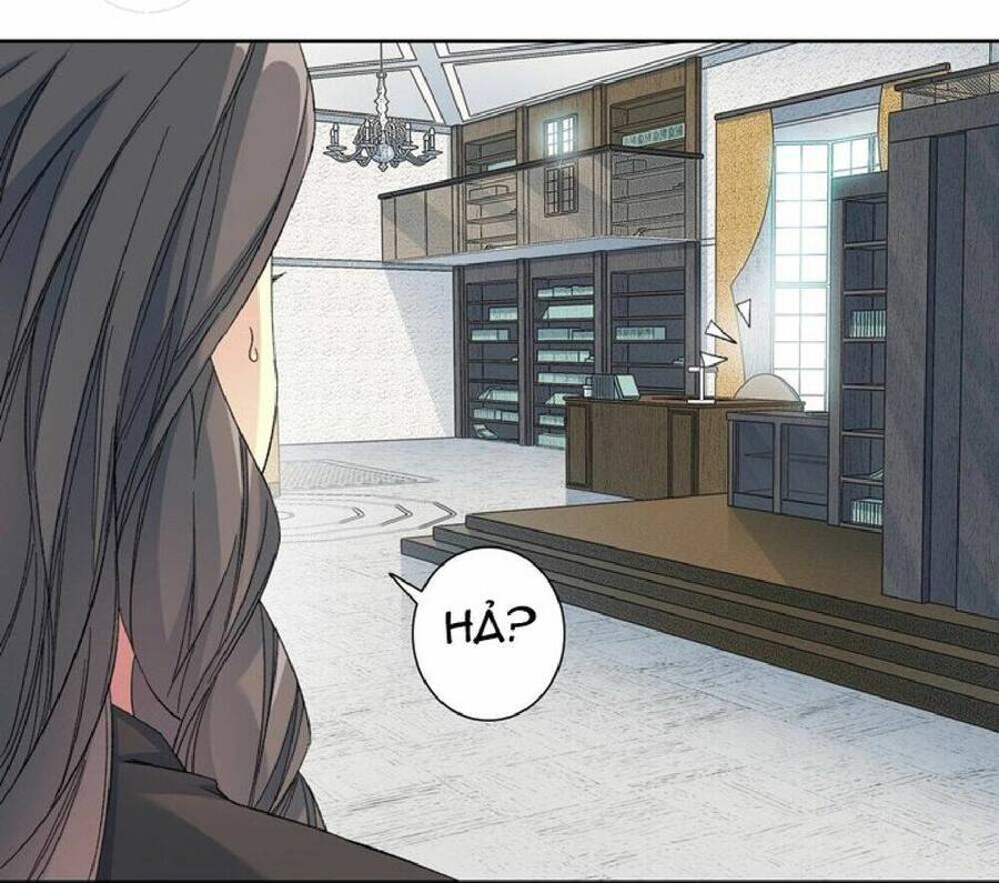 Câu Lạc Bộ Trường Sinh chapter 112 - Trang 9