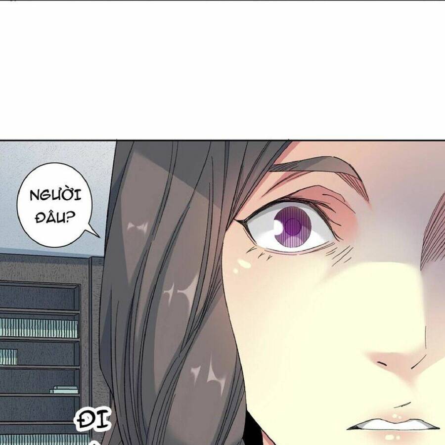 Câu Lạc Bộ Trường Sinh chapter 112 - Trang 10