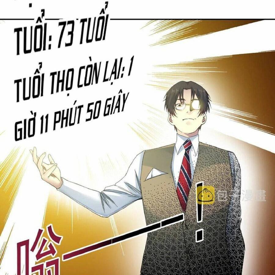 Câu Lạc Bộ Trường Sinh chapter 113 - Trang 12