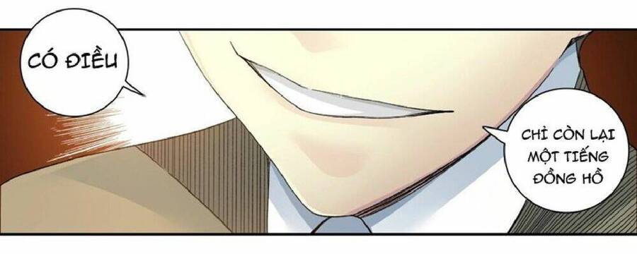 Câu Lạc Bộ Trường Sinh chapter 113 - Trang 16