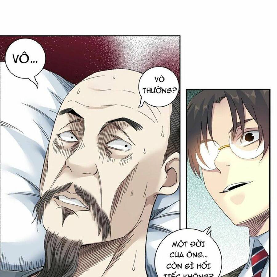 Câu Lạc Bộ Trường Sinh chapter 113 - Trang 17