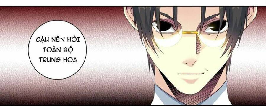 Câu Lạc Bộ Trường Sinh chapter 113 - Trang 22