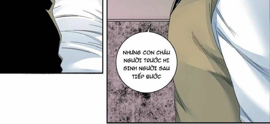 Câu Lạc Bộ Trường Sinh chapter 113 - Trang 24