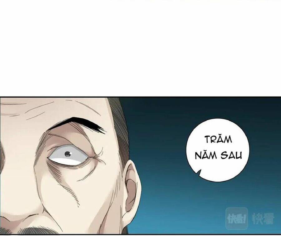 Câu Lạc Bộ Trường Sinh chapter 113 - Trang 25