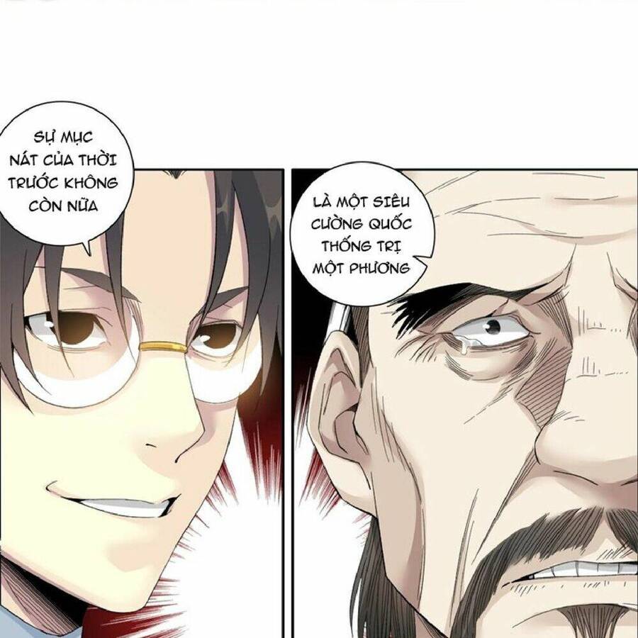 Câu Lạc Bộ Trường Sinh chapter 113 - Trang 26