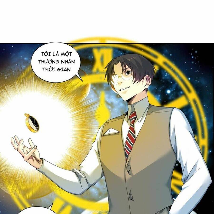 Câu Lạc Bộ Trường Sinh chapter 113 - Trang 29