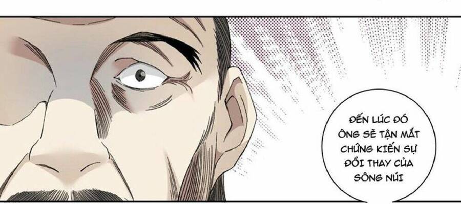 Câu Lạc Bộ Trường Sinh chapter 113 - Trang 34