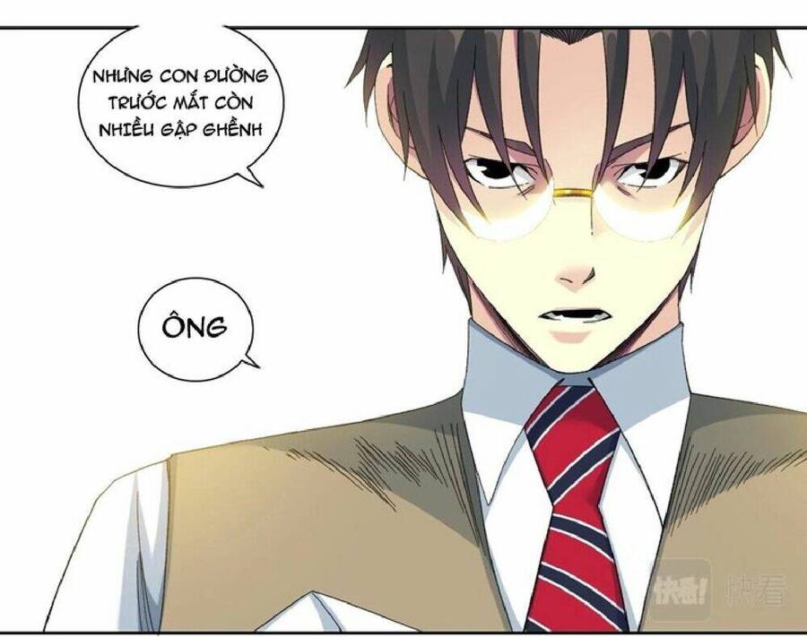 Câu Lạc Bộ Trường Sinh chapter 113 - Trang 36