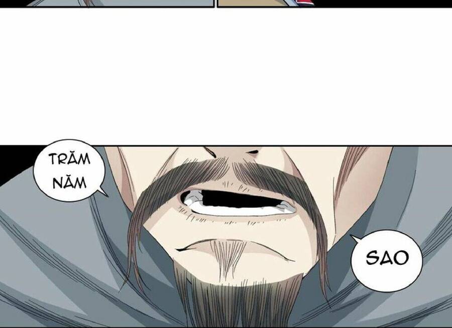 Câu Lạc Bộ Trường Sinh chapter 113 - Trang 39