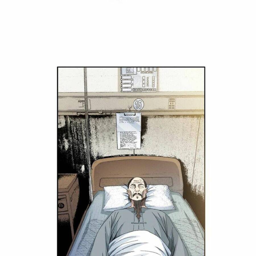 Câu Lạc Bộ Trường Sinh chapter 113 - Trang 4
