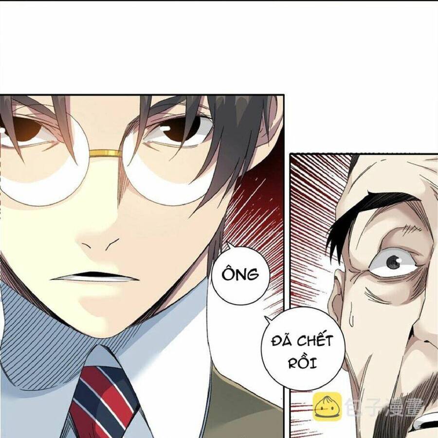 Câu Lạc Bộ Trường Sinh chapter 113 - Trang 41