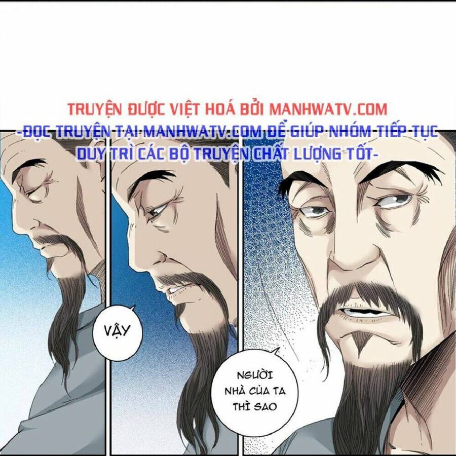 Câu Lạc Bộ Trường Sinh chapter 113 - Trang 43