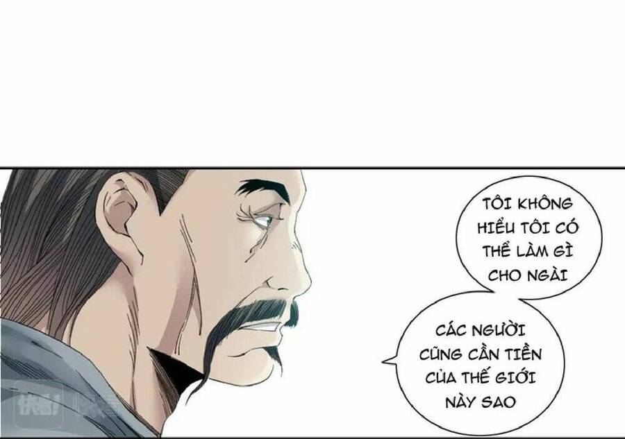 Câu Lạc Bộ Trường Sinh chapter 113 - Trang 49