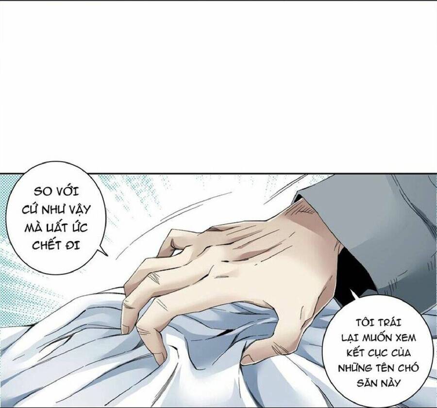 Câu Lạc Bộ Trường Sinh chapter 113 - Trang 54