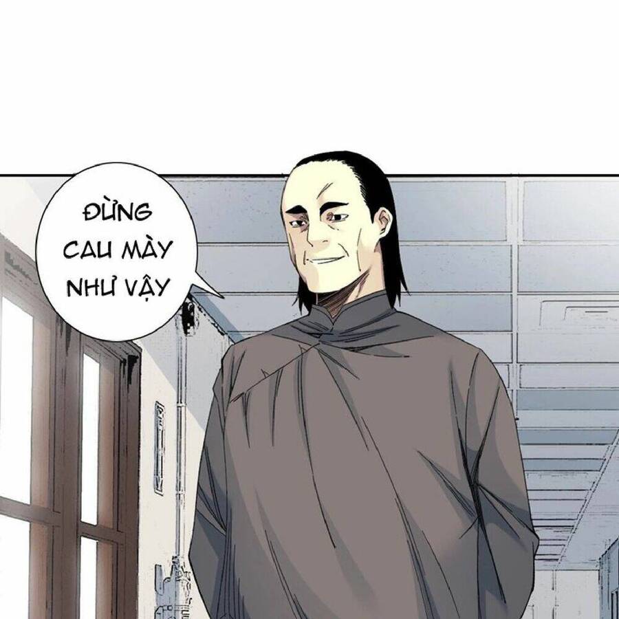 Câu Lạc Bộ Trường Sinh chapter 114 - Trang 11