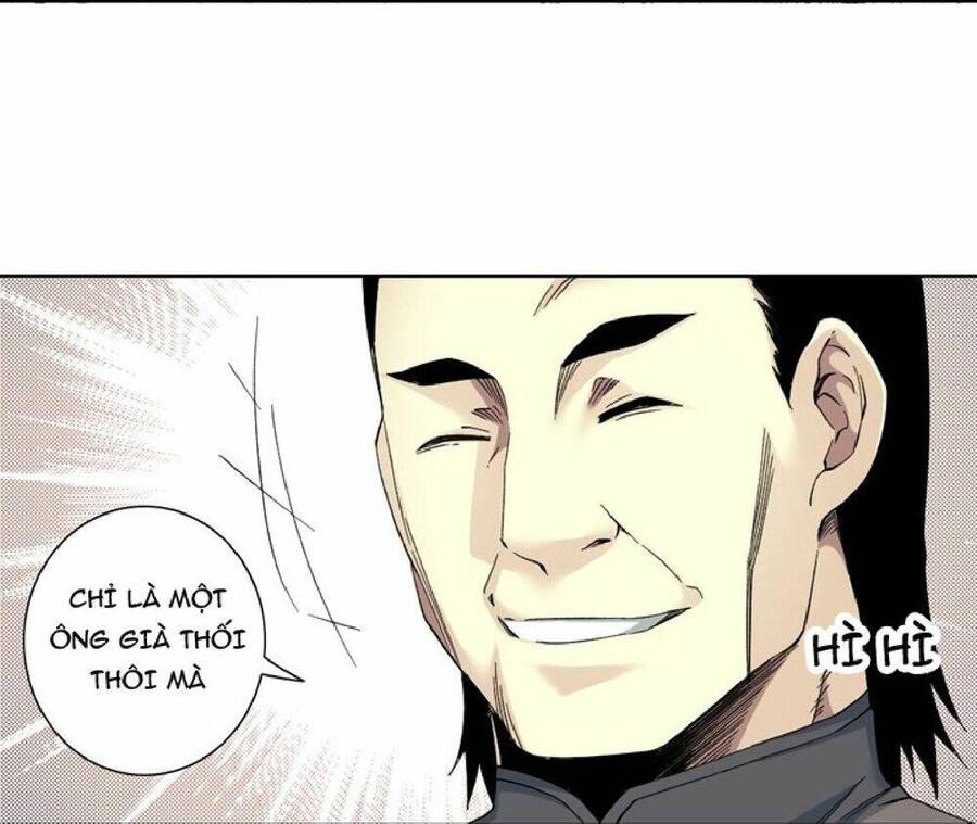 Câu Lạc Bộ Trường Sinh chapter 114 - Trang 13