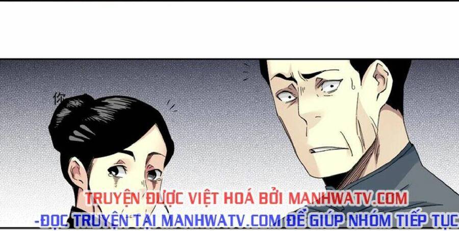 Câu Lạc Bộ Trường Sinh chapter 114 - Trang 14