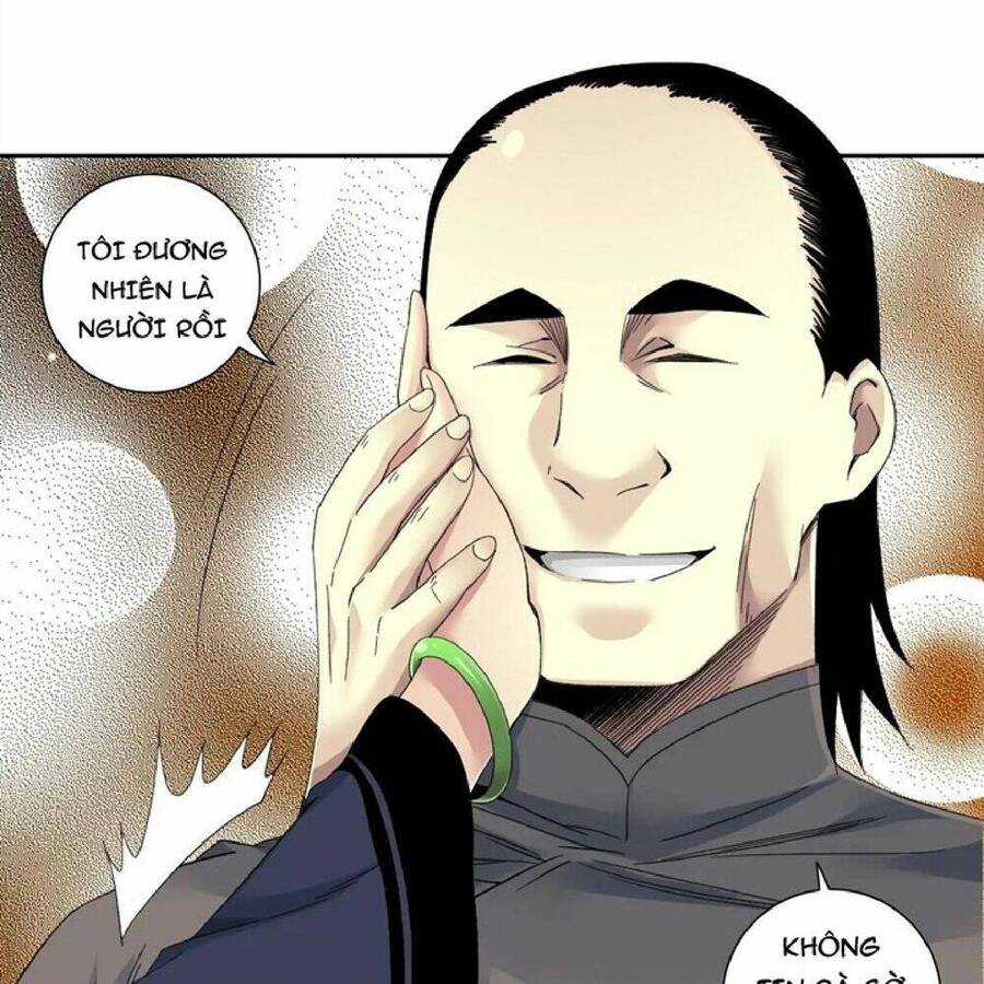 Câu Lạc Bộ Trường Sinh chapter 114 - Trang 19