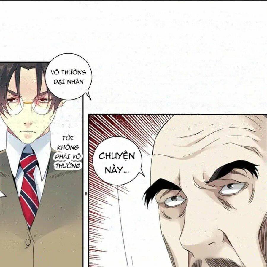 Câu Lạc Bộ Trường Sinh chapter 114 - Trang 21