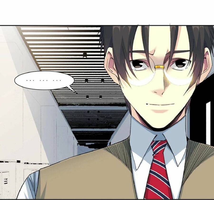 Câu Lạc Bộ Trường Sinh chapter 114 - Trang 33