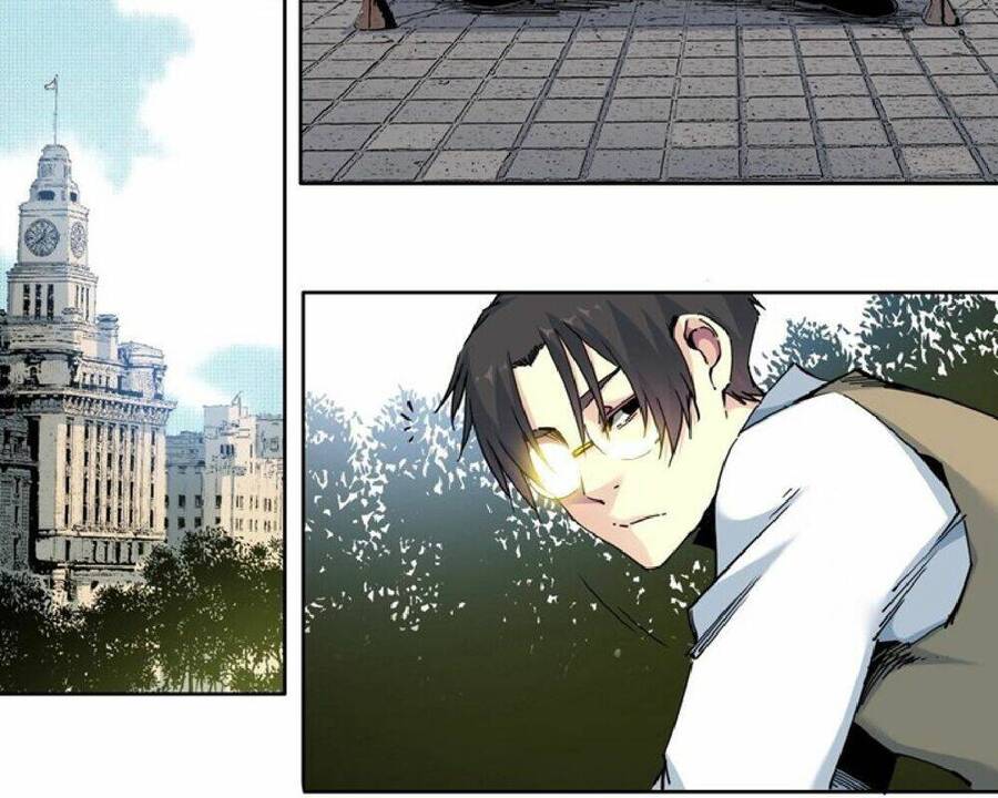 Câu Lạc Bộ Trường Sinh chapter 114 - Trang 36