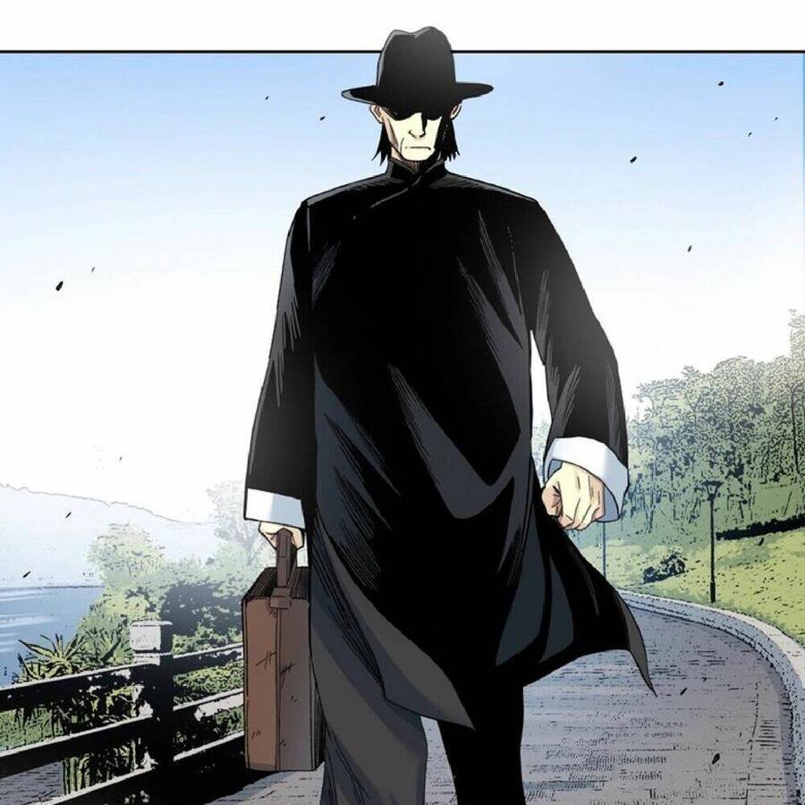 Câu Lạc Bộ Trường Sinh chapter 114 - Trang 38