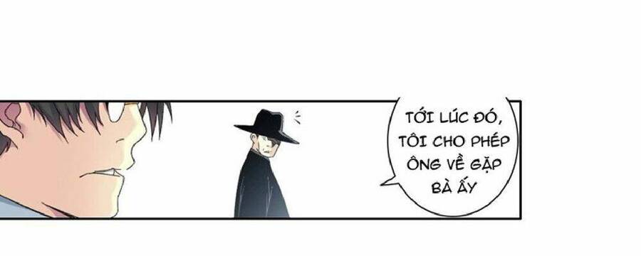 Câu Lạc Bộ Trường Sinh chapter 114 - Trang 41