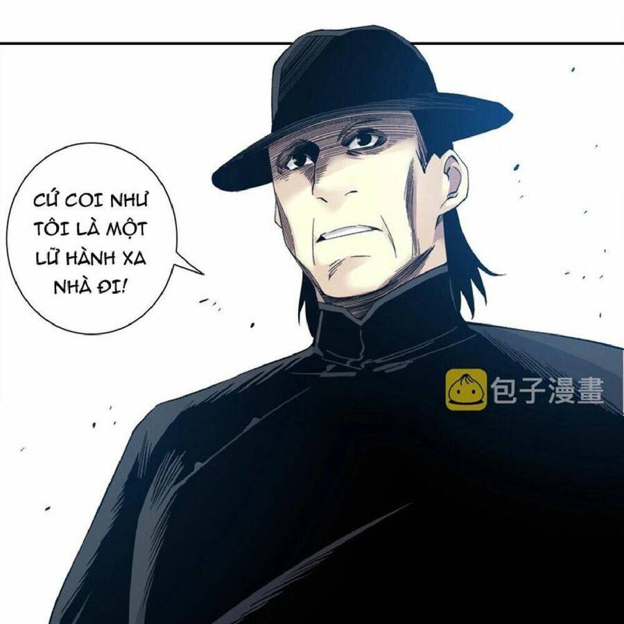 Câu Lạc Bộ Trường Sinh chapter 114 - Trang 44