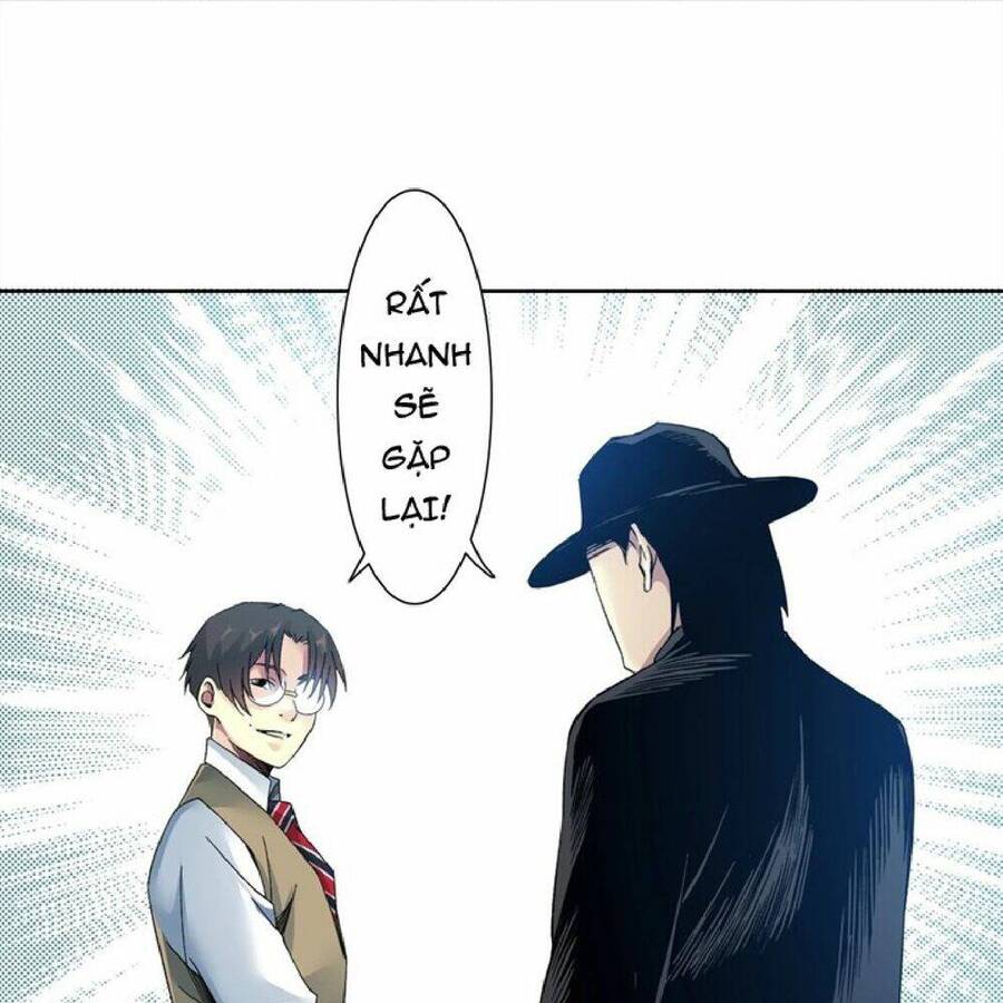 Câu Lạc Bộ Trường Sinh chapter 114 - Trang 46