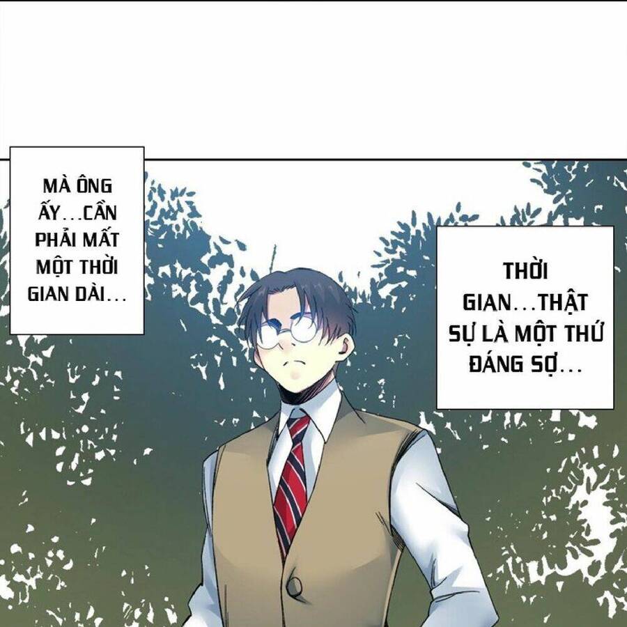 Câu Lạc Bộ Trường Sinh chapter 114 - Trang 49
