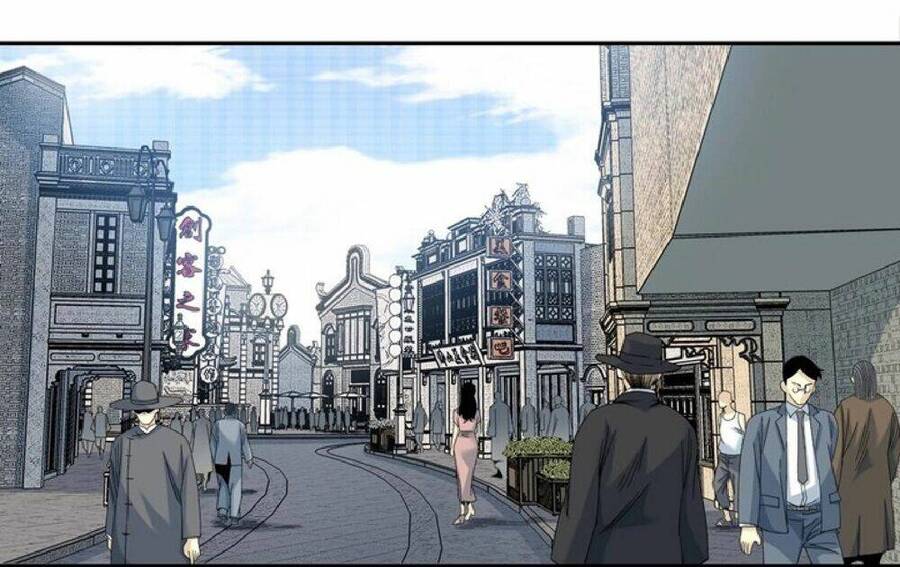 Câu Lạc Bộ Trường Sinh chapter 114 - Trang 5