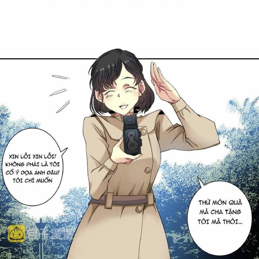 Câu Lạc Bộ Trường Sinh chapter 114 - Trang 52