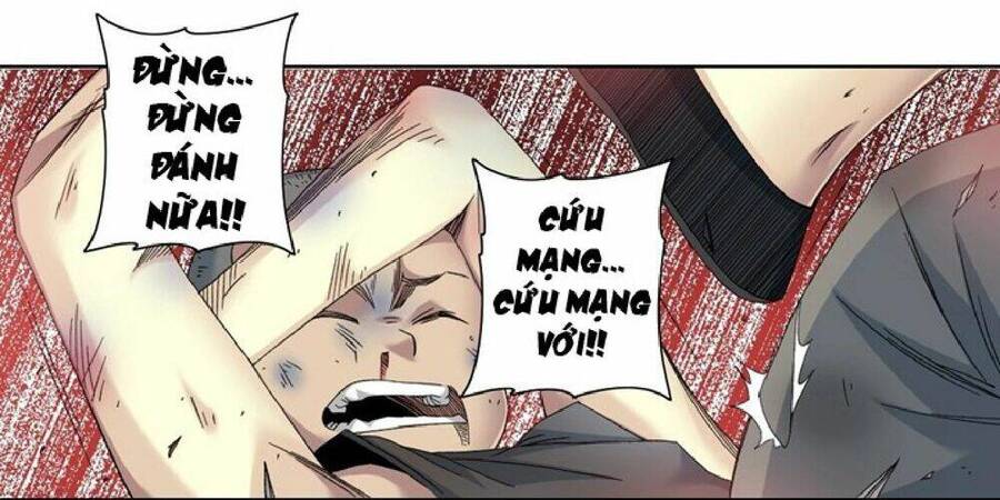 Câu Lạc Bộ Trường Sinh chapter 114 - Trang 57