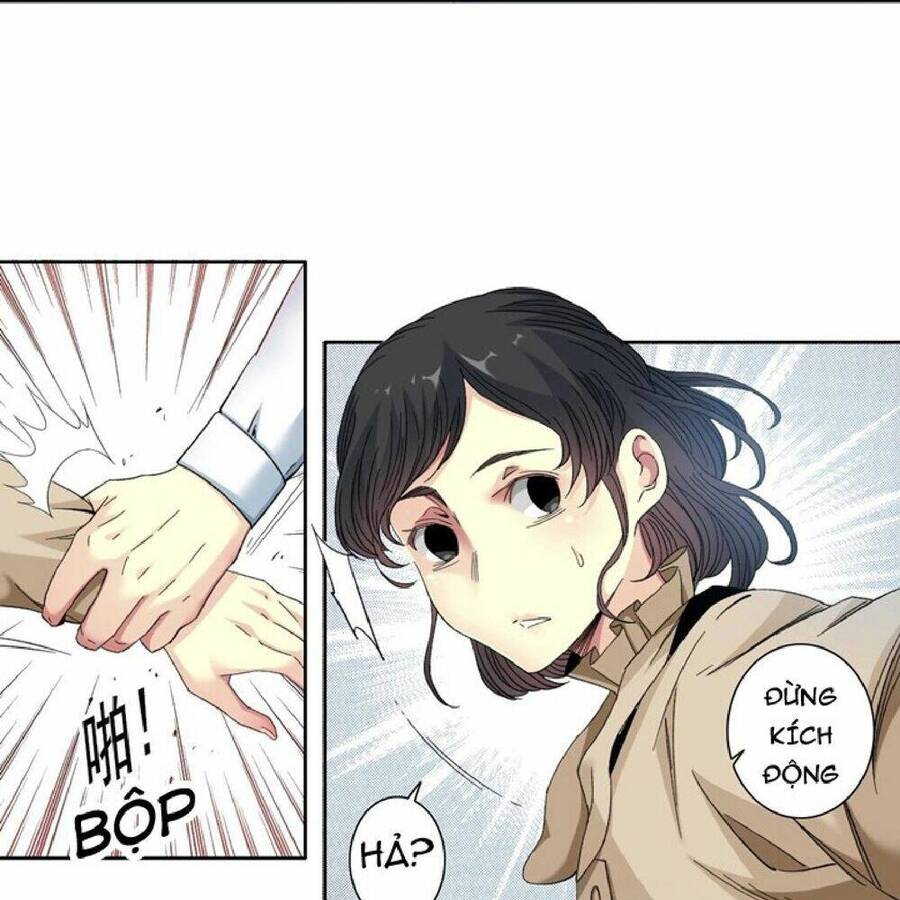 Câu Lạc Bộ Trường Sinh chapter 114 - Trang 59
