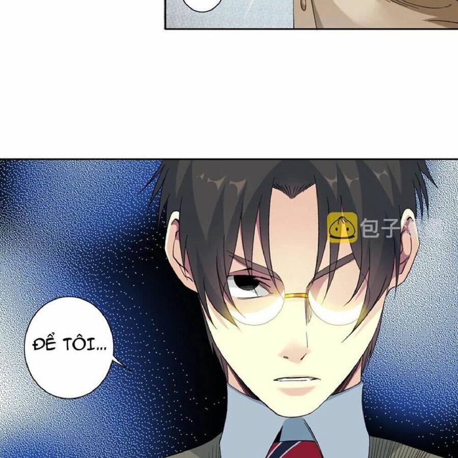 Câu Lạc Bộ Trường Sinh chapter 114 - Trang 60