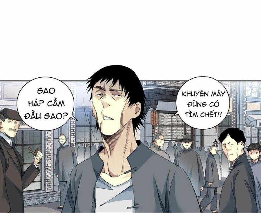 Câu Lạc Bộ Trường Sinh chapter 114 - Trang 62