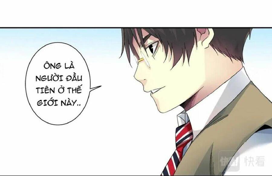 Câu Lạc Bộ Trường Sinh chapter 114 - Trang 64