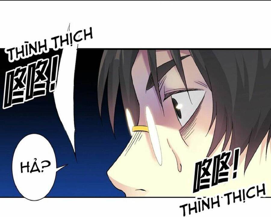 Câu Lạc Bộ Trường Sinh chapter 114 - Trang 65