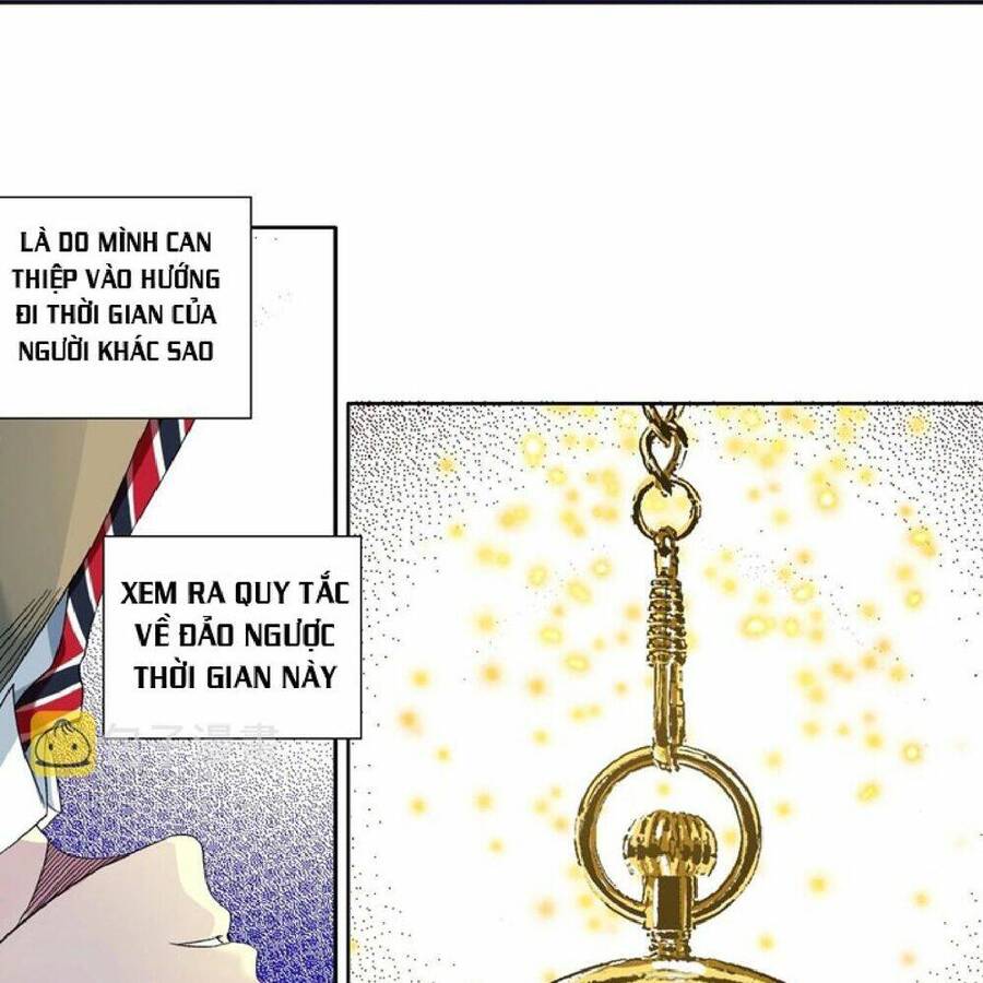 Câu Lạc Bộ Trường Sinh chapter 114 - Trang 68